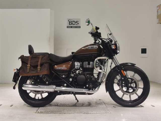 Royal Enfield ﾒﾃｵ350 2023