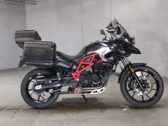 BMW F700GS 2017