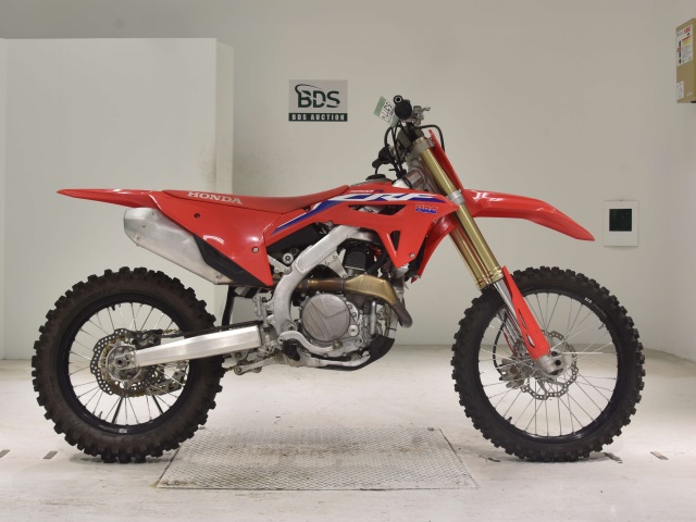 Honda CRF450R 2021