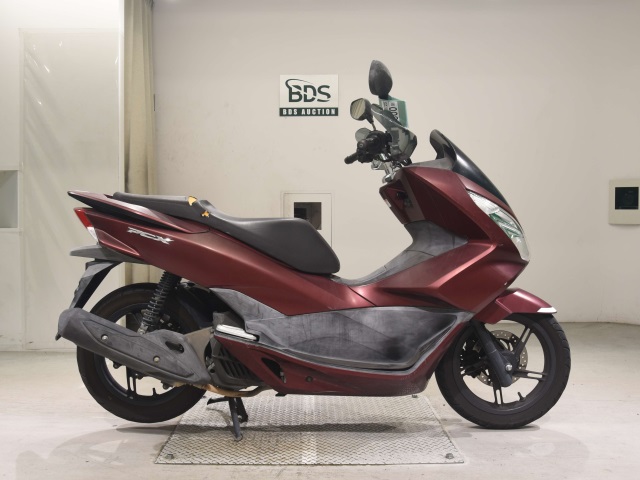 Honda PCX125 2015