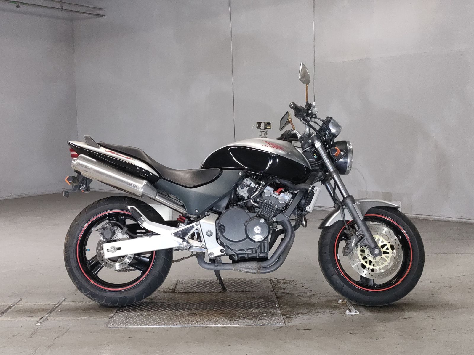 Honda HORNET CB250F 2007