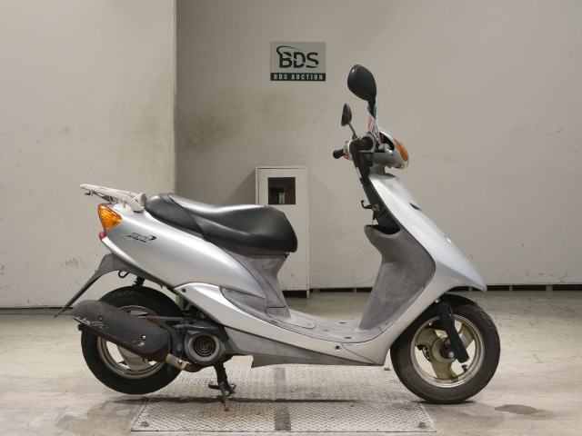 Yamaha JOG 50 2006