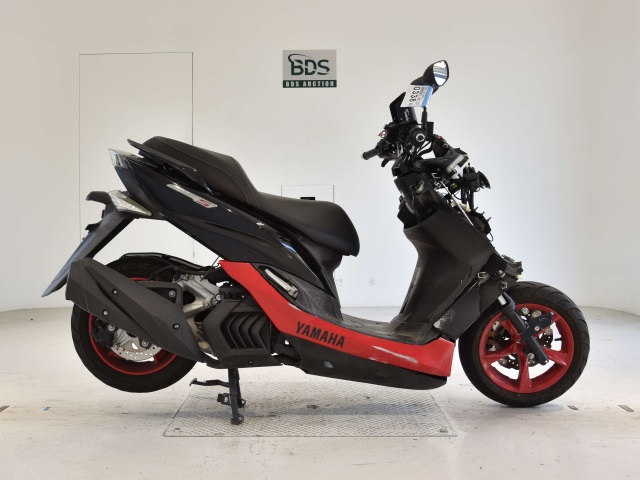Yamaha MAJESTY 155S 2018