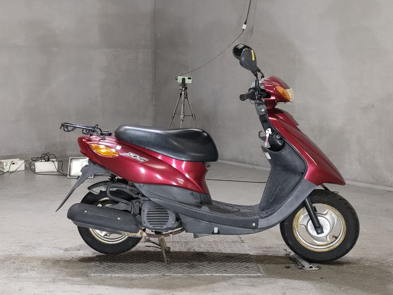 Yamaha JOG 115 2011