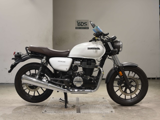 Honda GB350 2025