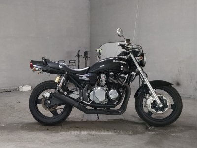 Kawasaki ZEPHYR750 2005