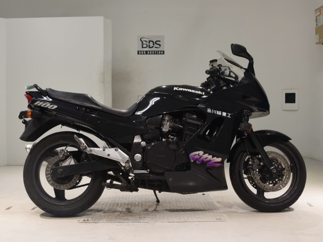 Kawasaki GPZ1100 1996