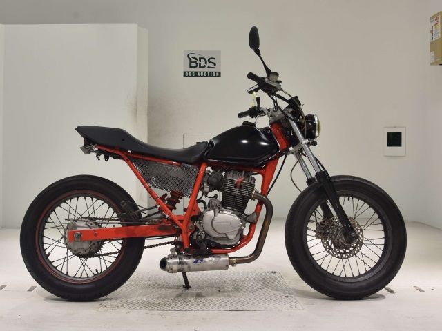 Honda FTR223 2000