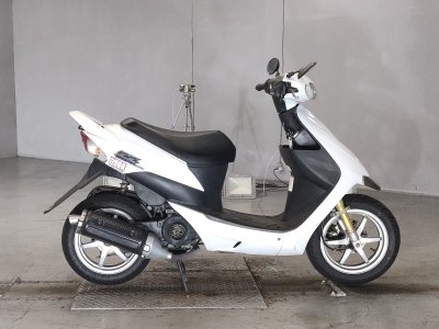 Suzuki SEPIA ZZ