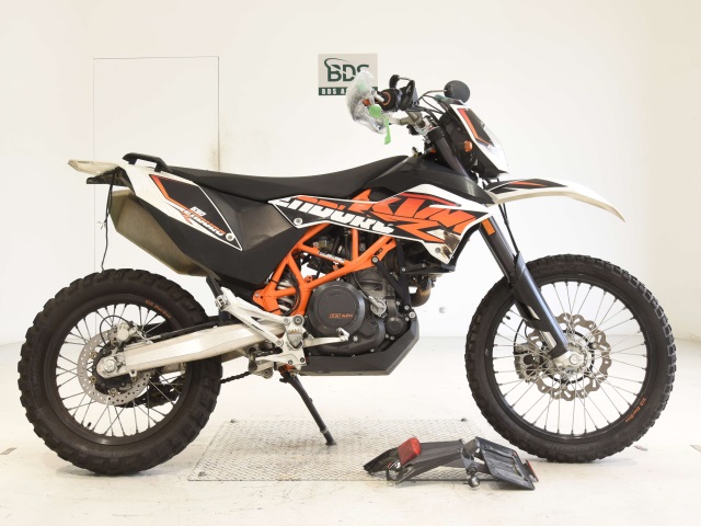 KTM 690 ENDURO R 2016