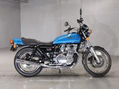 Suzuki GS750 2023