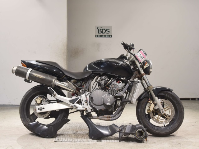 Honda HORNET CB250F 2000
