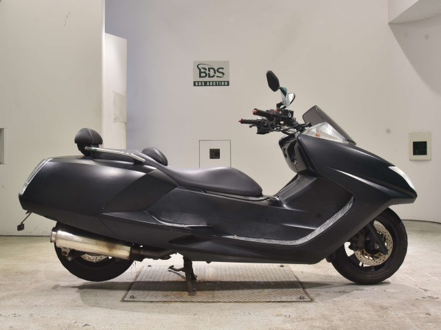 Yamaha MAXAM250 2007