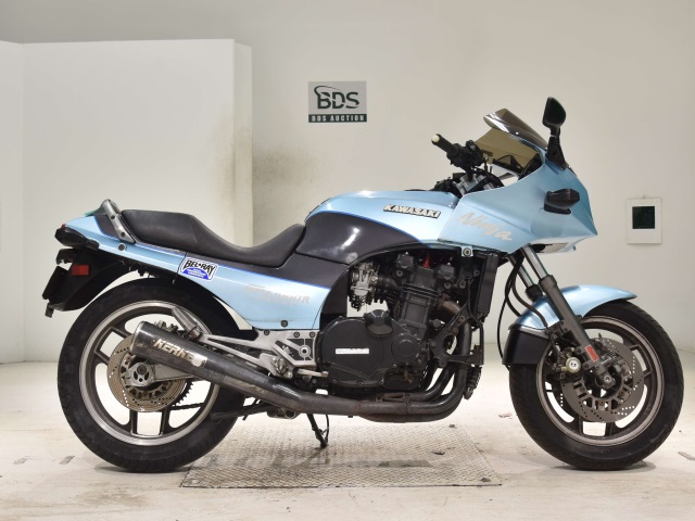 Kawasaki GPZ750R 1985