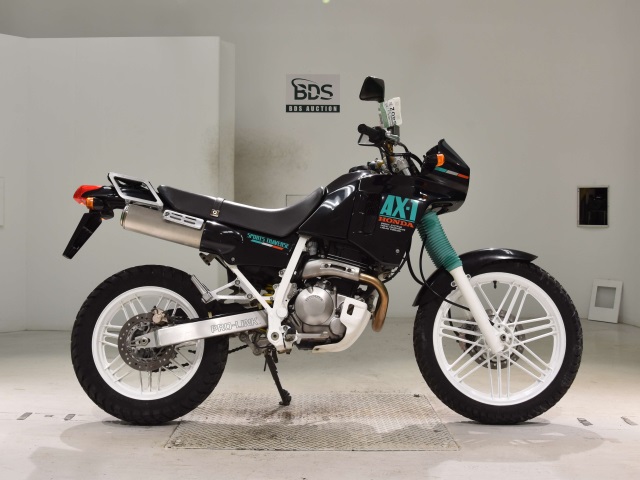 Honda AX-1 1989