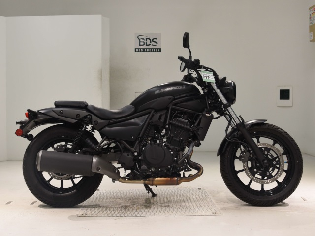 Kawasaki ELIMINATOR 400 2024