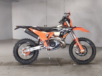 KTM 300EXC HARDENDURO 2025