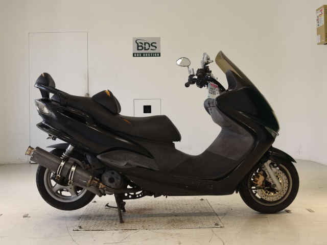 Yamaha MAJESTY 125 2002