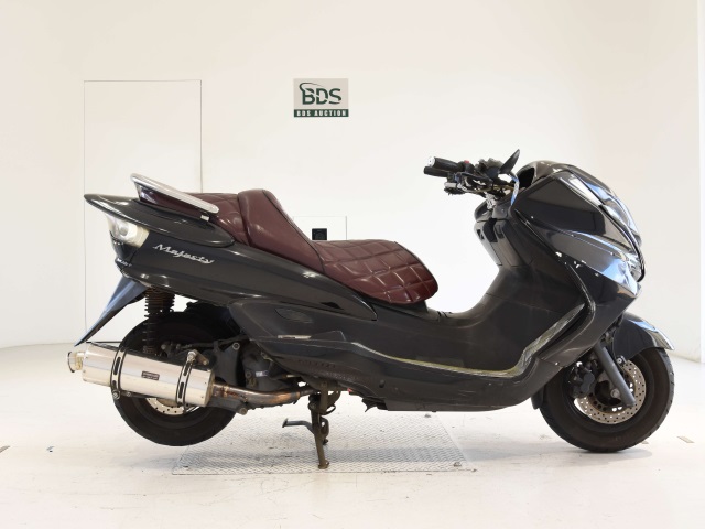 Yamaha MAJESTY 250C 2004