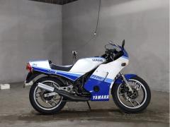 Yamaha RZ250RR 1984
