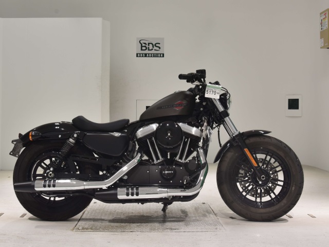 HD SPORTSTER FORTY-EIGHT XL1200X 2020