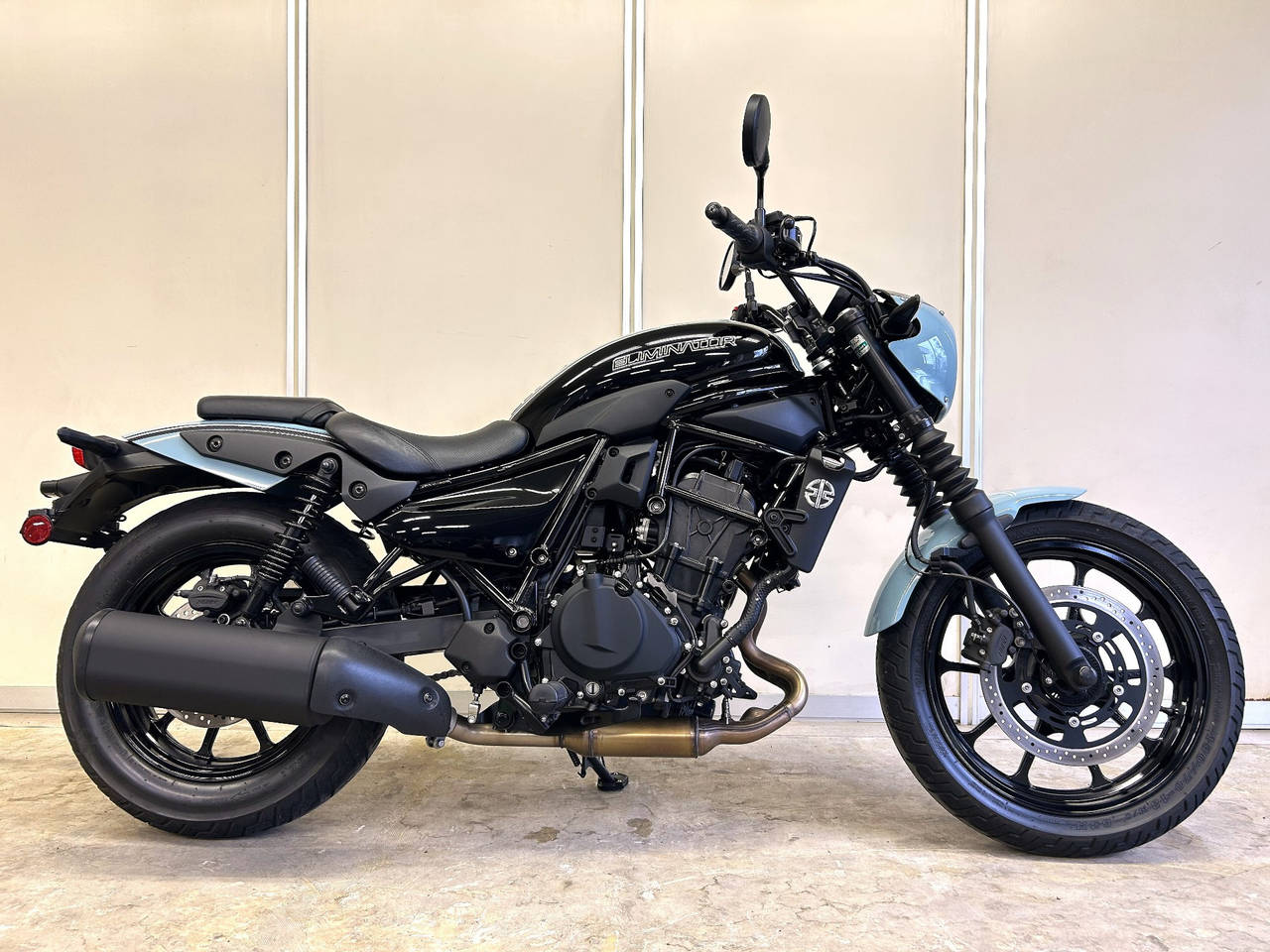 Kawasaki ELIMINATOR 400SE 2024