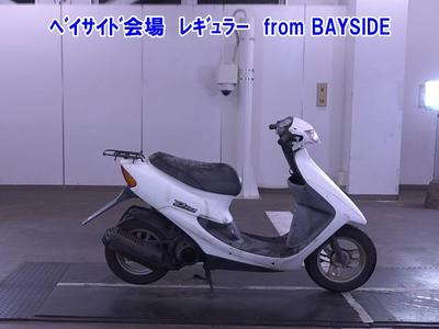 Honda DIO-3 2000