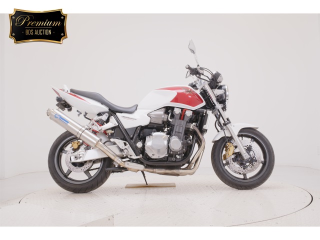 Honda CB1300SF 2008