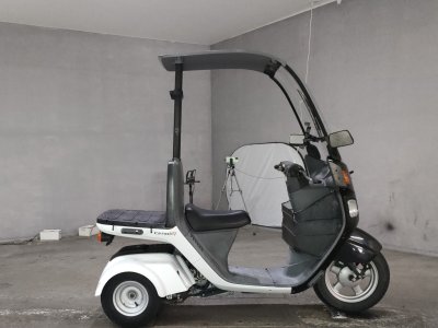 Honda GYRO CANOPY 2019