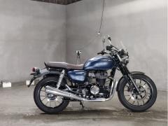 Honda GB350 2021