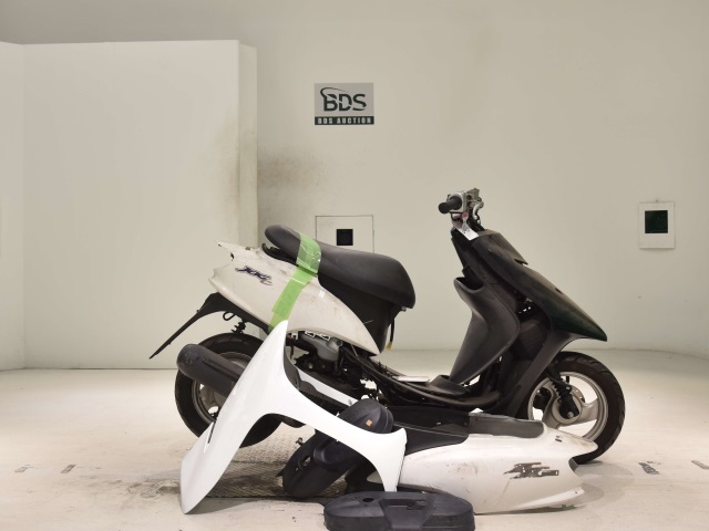 Yamaha JOG 50 2002