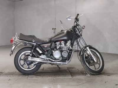 Kawasaki Z550