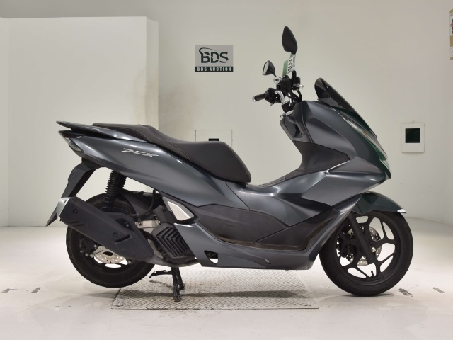 Honda PCX125 2021