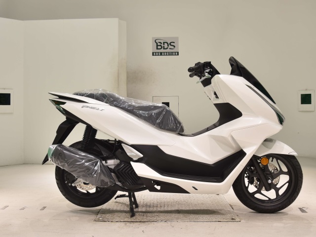 Honda PCX125 2025