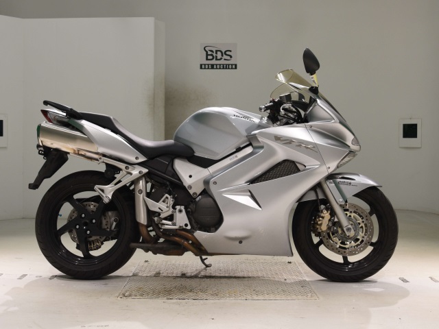 Honda VFR800F 2007