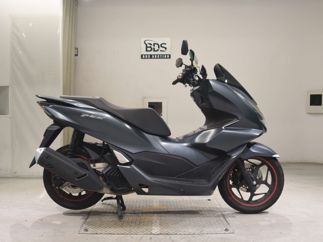 Honda PCX125 2021