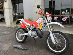 Honda CRM250R 1991