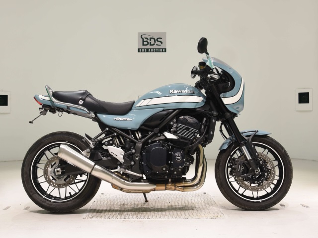 Kawasaki Z900RS CAFE 2020