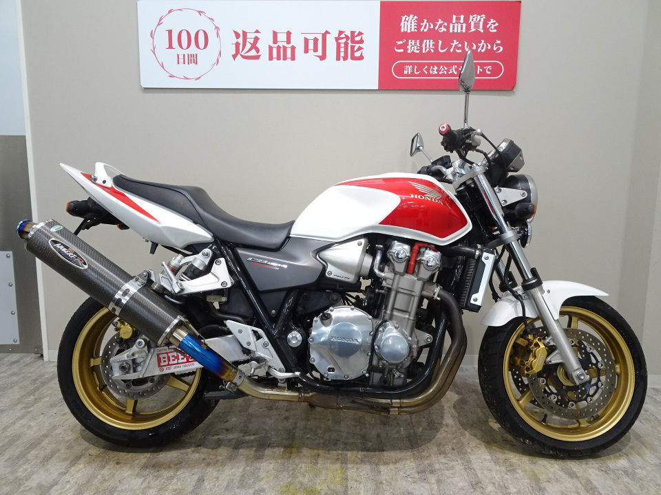 Honda CB1300SF 2004