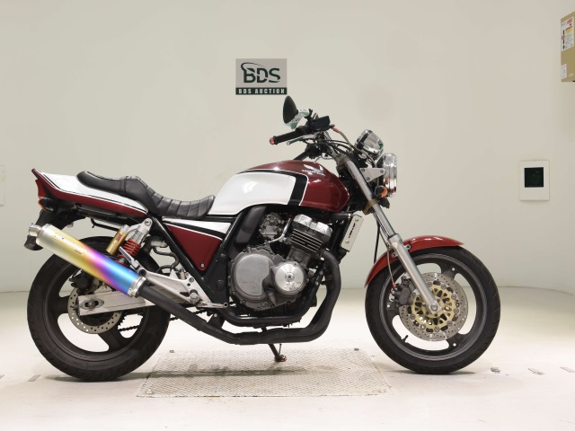 Honda CB400SF 1994