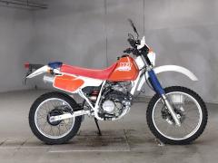 Honda XLR250R 1987
