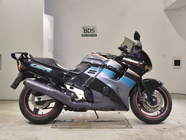 Honda CBR1000F 1993