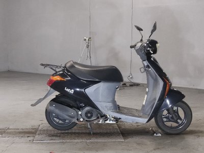 Suzuki LETS5