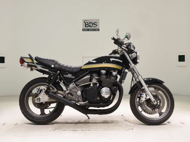Kawasaki ZEPHYR X 1998