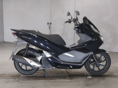 Honda PCX125 2018