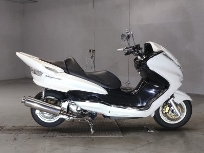 Yamaha MAJESTY 250C 2002