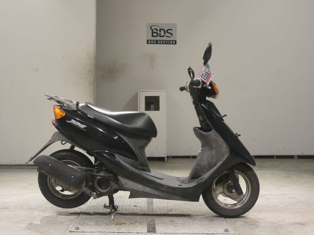 Yamaha JOG 50 2004