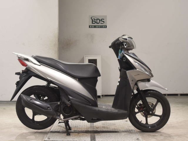 Suzuki ADDRESS V110