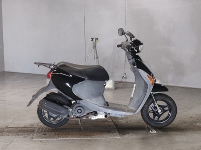 Suzuki LETS4