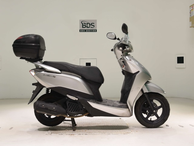 Honda LEAD125 2015